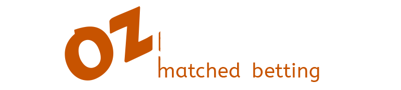 OzProfit - Matched Betting